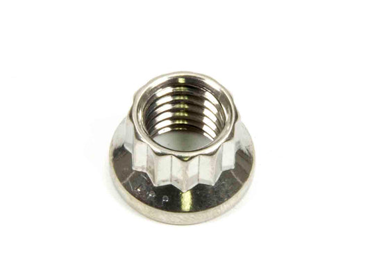 S/S 12pt. Nut - 1/2-13 (1)  -  401-8302