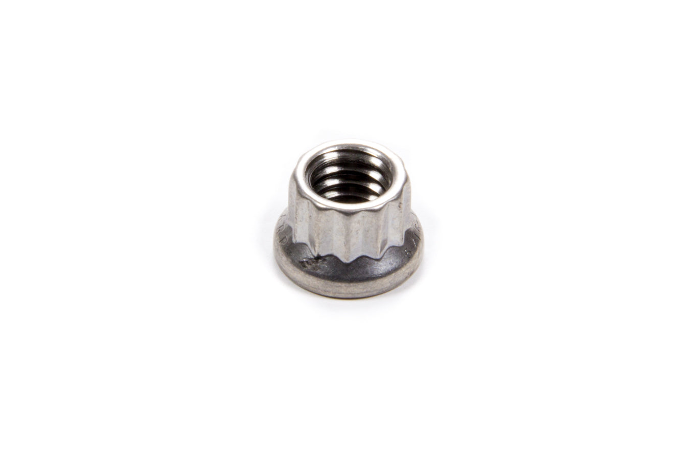 S/S 12pt. Nut - 5/16-18 (1)  -  401-8303