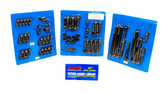 SBM Complete Engine Fastener Kit 12pt.  -  544-9701