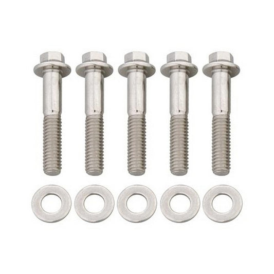 S/S Bolt Kit - 6pt. (5) 5/16-24 x 1.250  -  722-1250