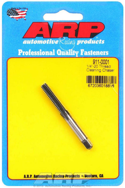 1/4-20 Thread Cleaning Tap  -  911-0001