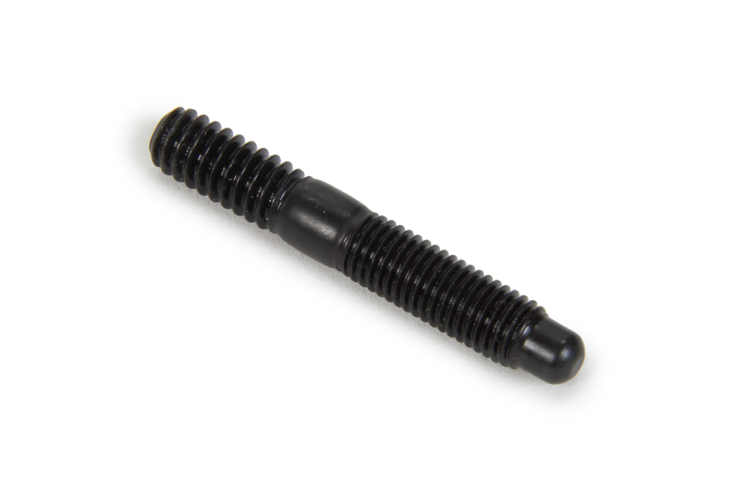 Stud 1/4-20 x 1.700 Chromoly Black Oxide  -  AL1.700-5G