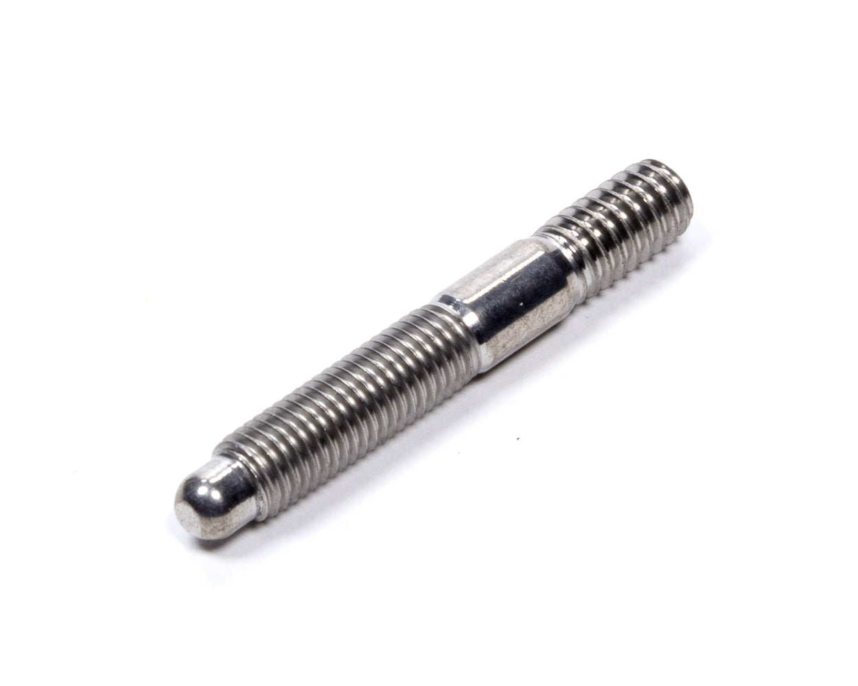 Stud 1/4-20 x 1.800 w/ Guide -Stainless Steel  -  AL1.800-12G