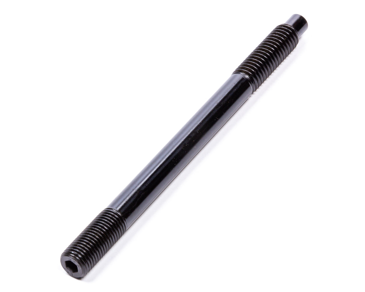 7/16 Stud - 6.000 Long Broached w/1.000 Thread  -  AP6.000-1LGB