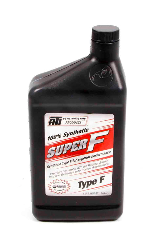 ATI Super F Transmission Fluid - 1qt.  -  100001