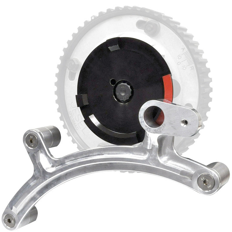Cam Sensor Bracket Kit - GM LS w/Jesel Belt Drive  -  184500