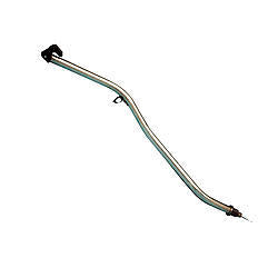 Locking Trans. Dipstick & Tube - P/G- Short  -  206491