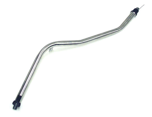 Locking Trans. Dipstick & Tube - Ford C-4  -  646490