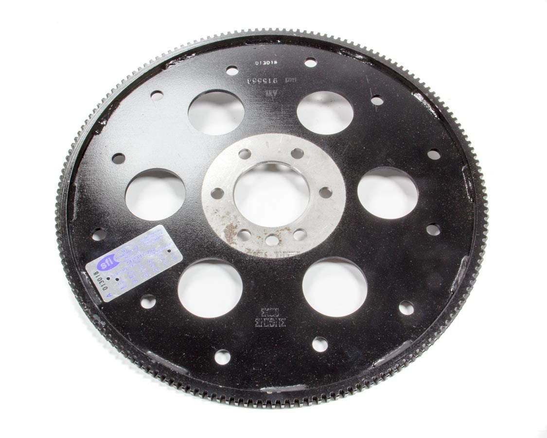 SBC 168 Tooth Flexplate SFI - Int. Balance  -  915554