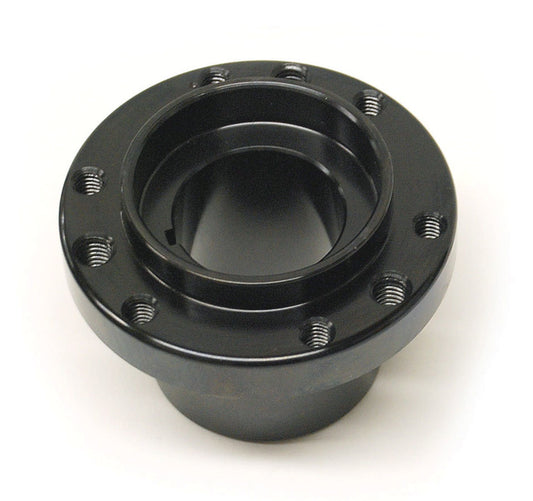 Steel Crank Hub - BBC  -  916010