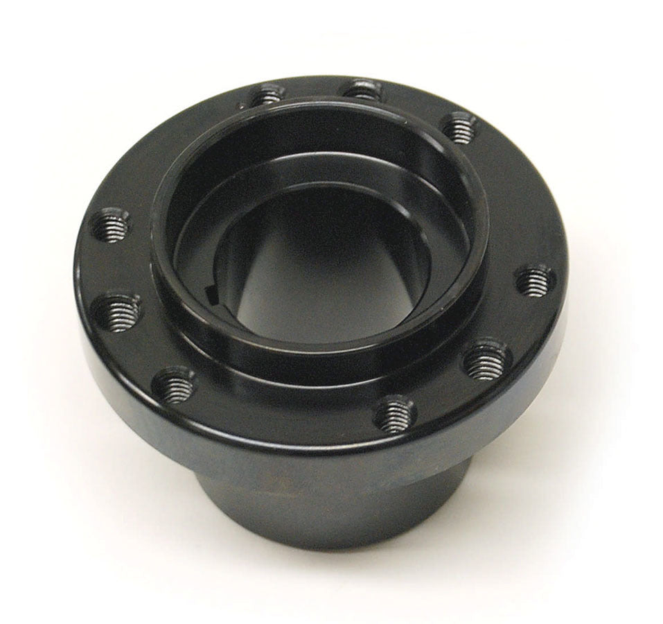 Steel Crank Hub - BBC  -  916010