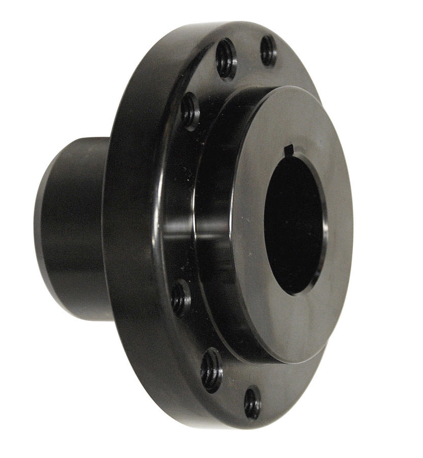 Steel Crank Hub - SBC  -  916040