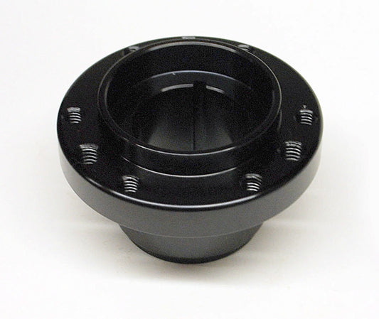 Steel Crank Hub - SBC w/BBC 1.600 Snout  -  916043