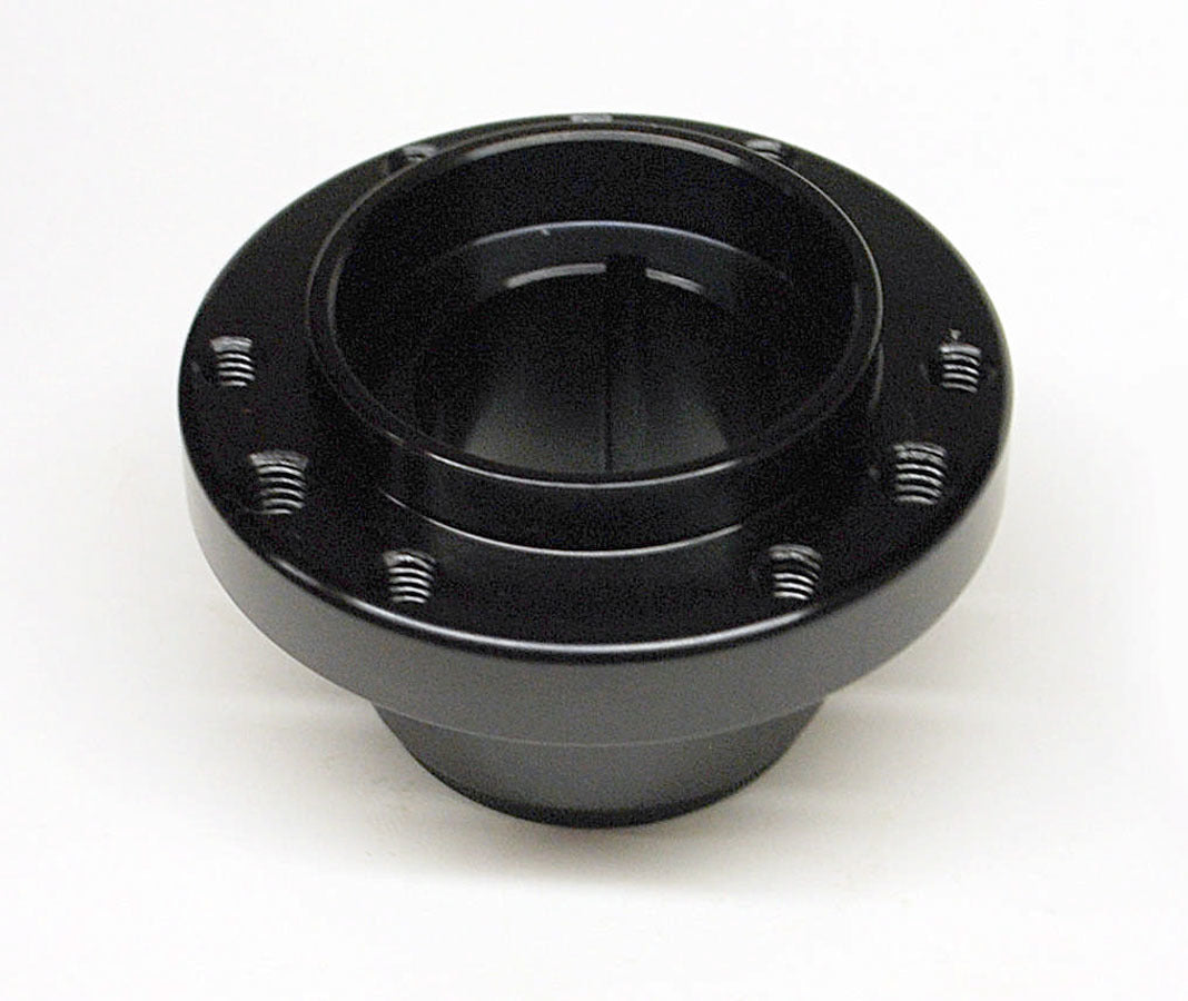 Steel Crank Hub - SBC w/BBC 1.600 Snout  -  916043