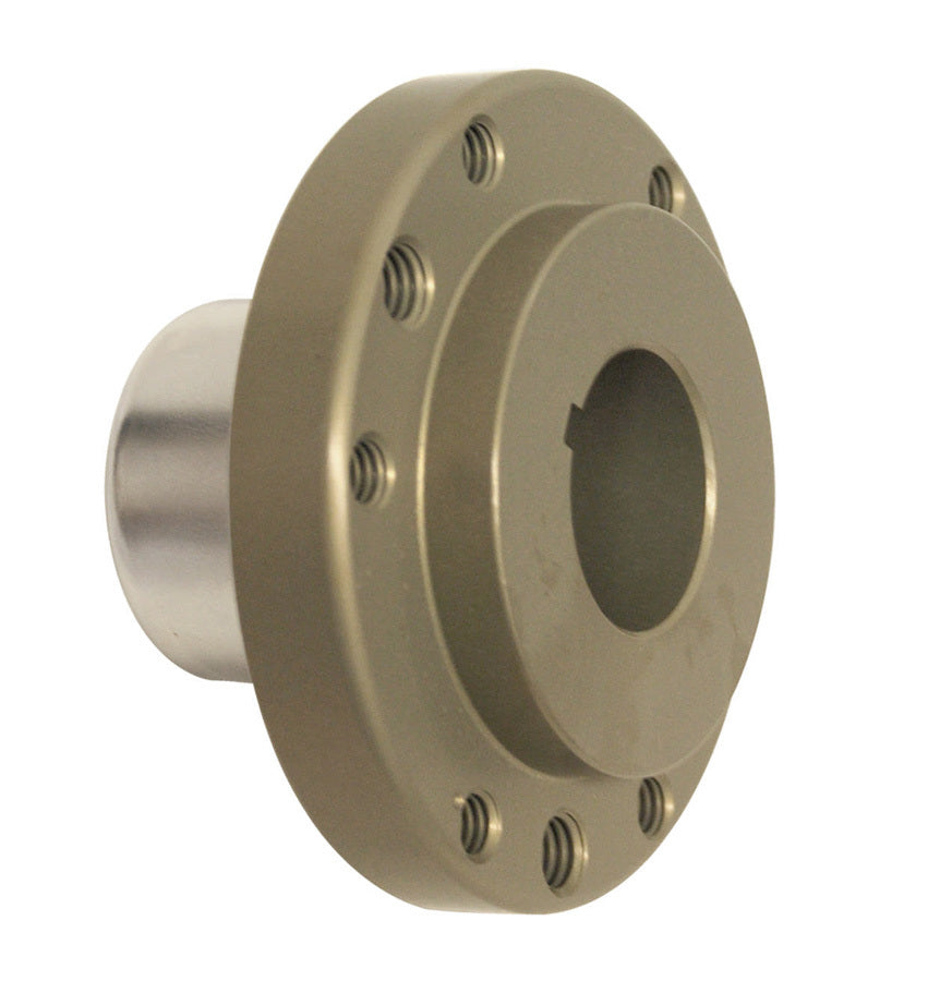 Aluminum Crank Hub - SBC  -  916090
