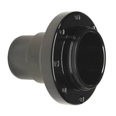 Crank Hub -Steel SBF 3.35in Long - 4 Bolt  -  916561