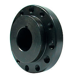 Steel Crank Hub & Inner Shell - BBC  -  916890