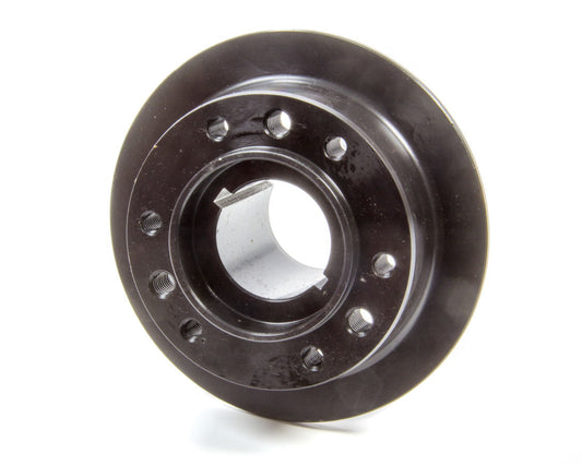 Crank Hub & Inner Shell Steel - BBC w/1/4 Keyway  -  916890K
