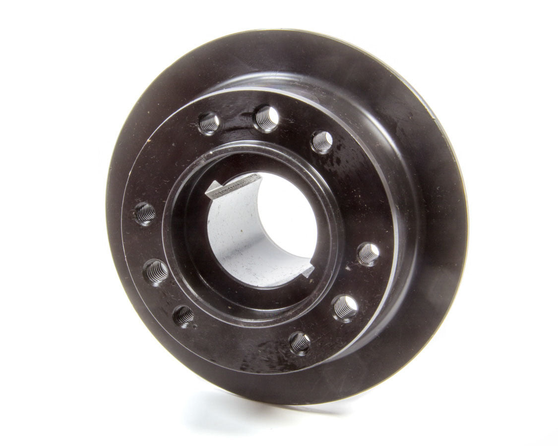Crank Hub & Inner Shell Steel - BBC w/1/4 Keyway  -  916890K