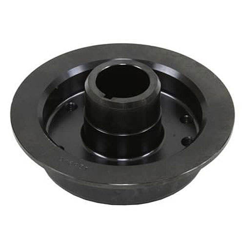 Steel Crank Hub & Inner Shell - SBC  -  916951