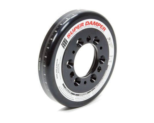 Shell Assembly - 2-Ring Aluminum  -  917020