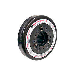 Pontiac V8 7.074 Harmonic Damper - SFI  -  917160