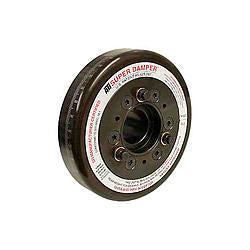 BBC 7.074 Harmonic Damper - SFI  -  917300