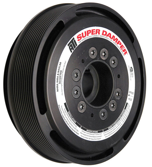 7.530 SFI Super Damper GM LS Y-Body 02-13  -  917347X