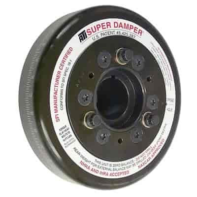 Super Damper SFI 7.074  BBM B/RB  -  917475E