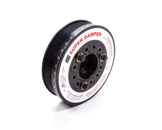 Ford 4.6L Harmonic Balancer SFI 96-04 Cobra  -  918041