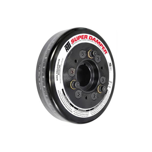 Harmonic Damper 8.184 SFI  Dodge 6.2L Hemi  -  918483