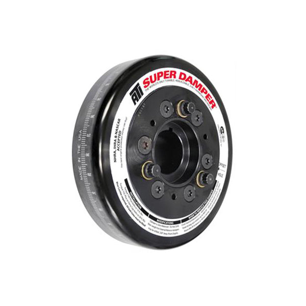 Harmonic Damper 8.184 SFI  Dodge 6.2L Hemi  -  918483