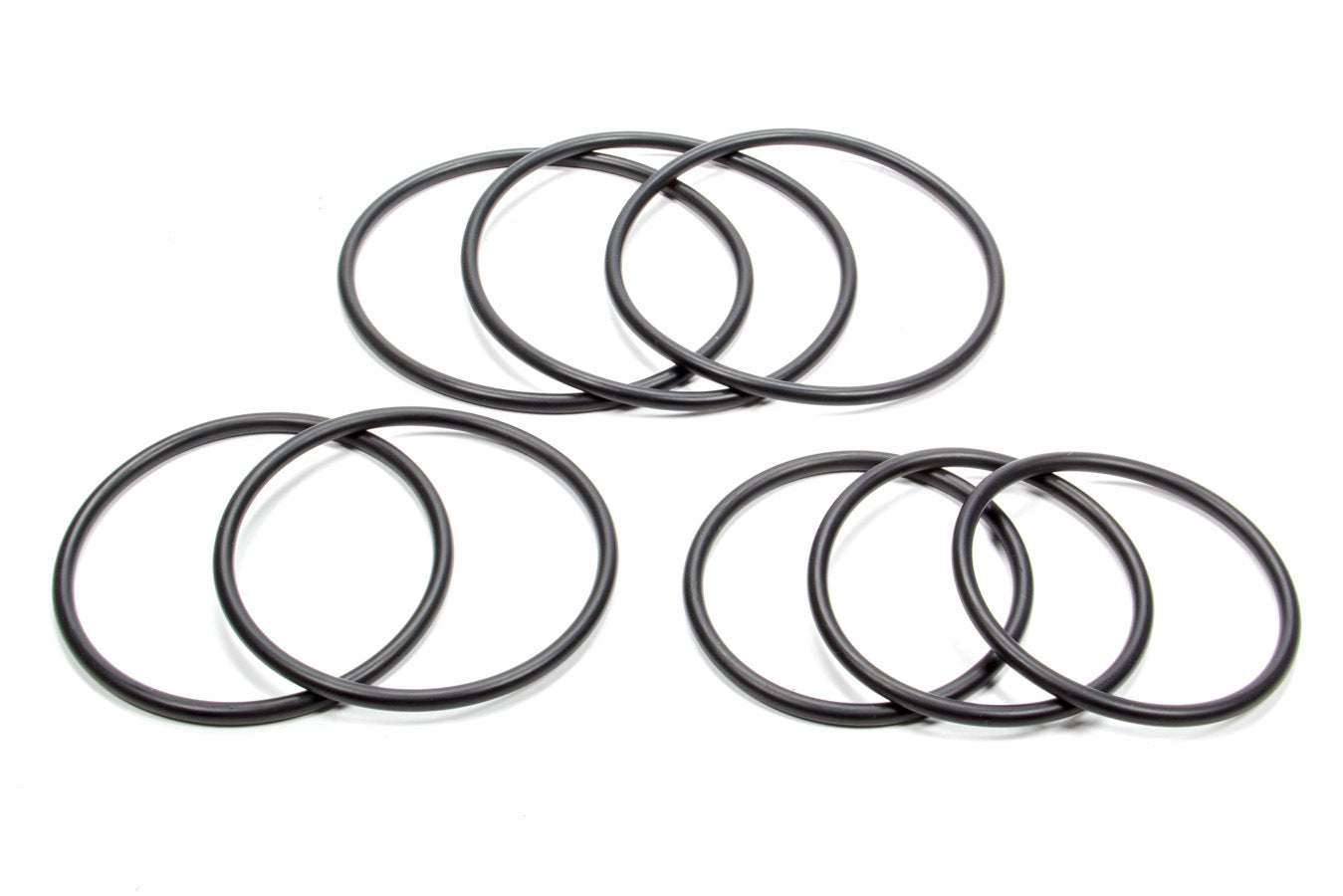 Elastomer Kit - 3 Ring 6.385 w/60/60/70  -  918980-60