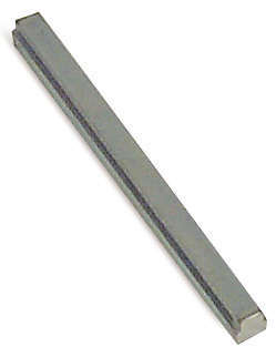 Stepped Crank Key - 3/16 x 1/4 x 3  -  918992