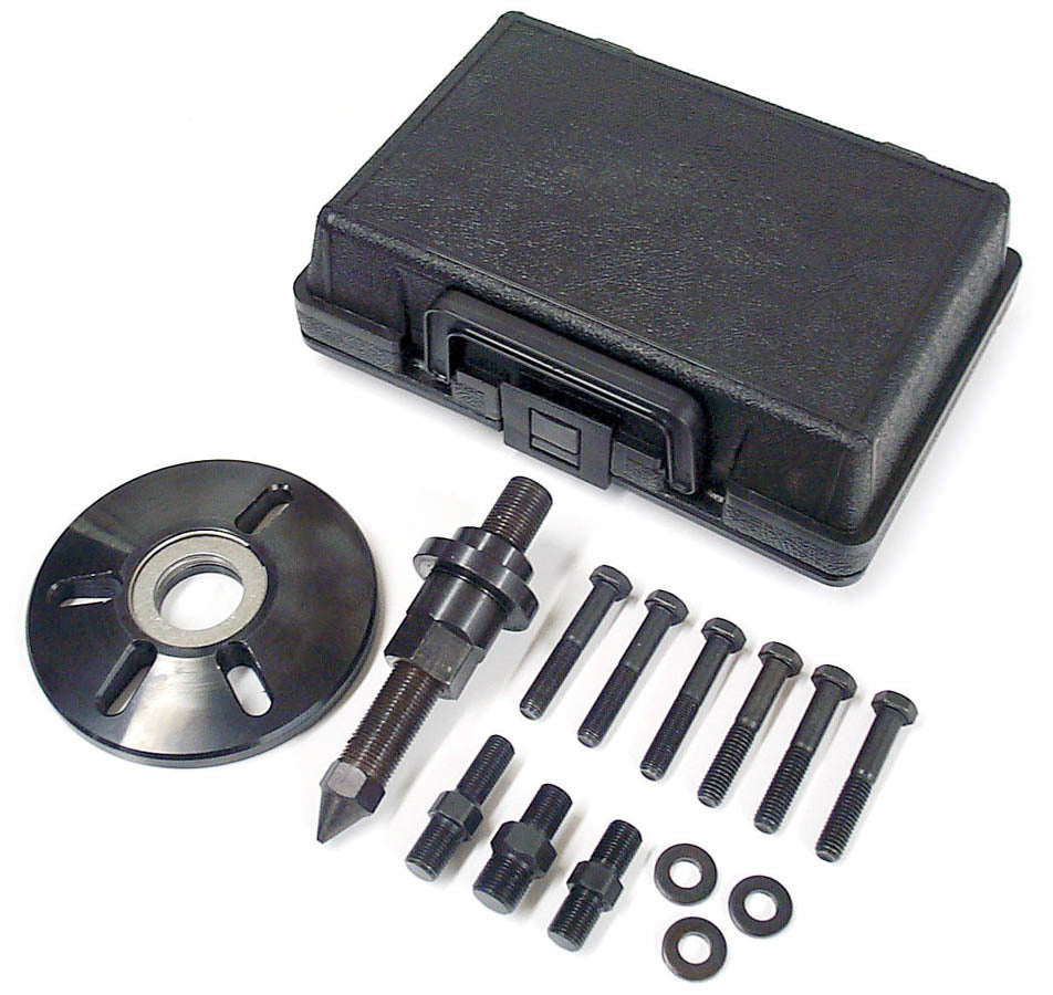Pro Damper Puller / Installer Kit  -  918999