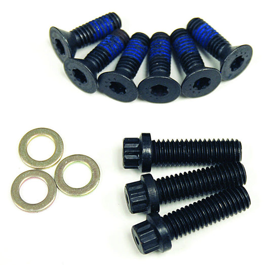 Damper Bolt Kit  -  950200