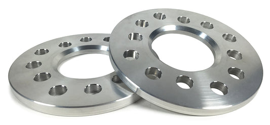 Wheel Spacers 1 Pair  -  2000011