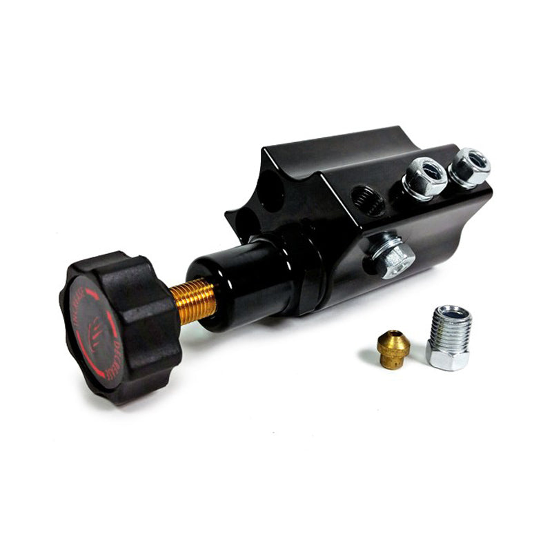 Remaster Adjustable Prop Valve - 2000057RP – Must Go Faster Racing