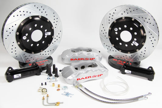 Brake Upgrade System  -  4261209S