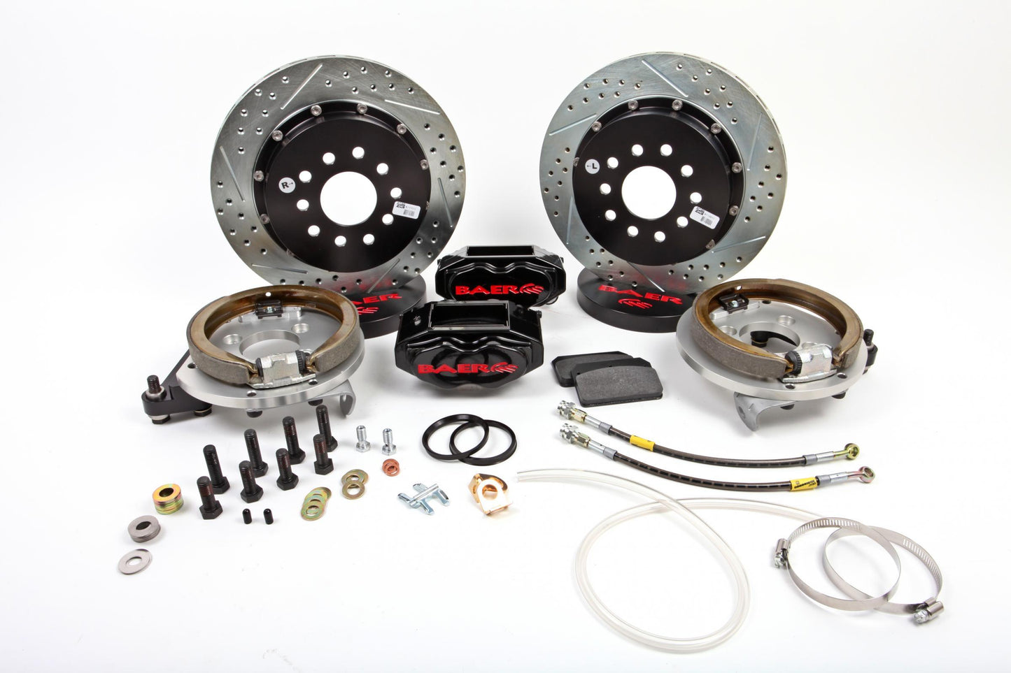 Brake Conversion  -  4262263B