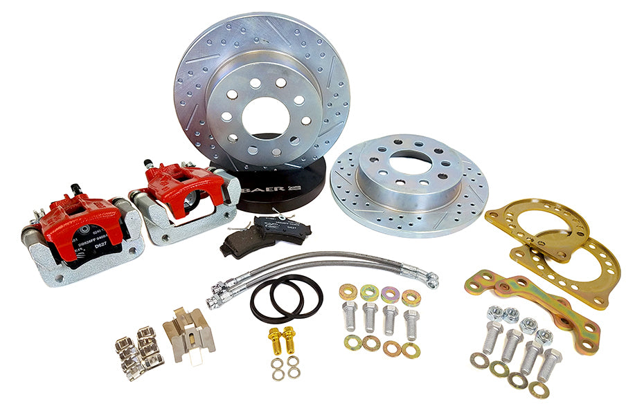 Brake Conversion  -  4262723R