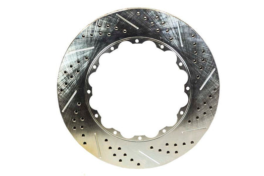 Replacement Brake Rotor  -  6910222