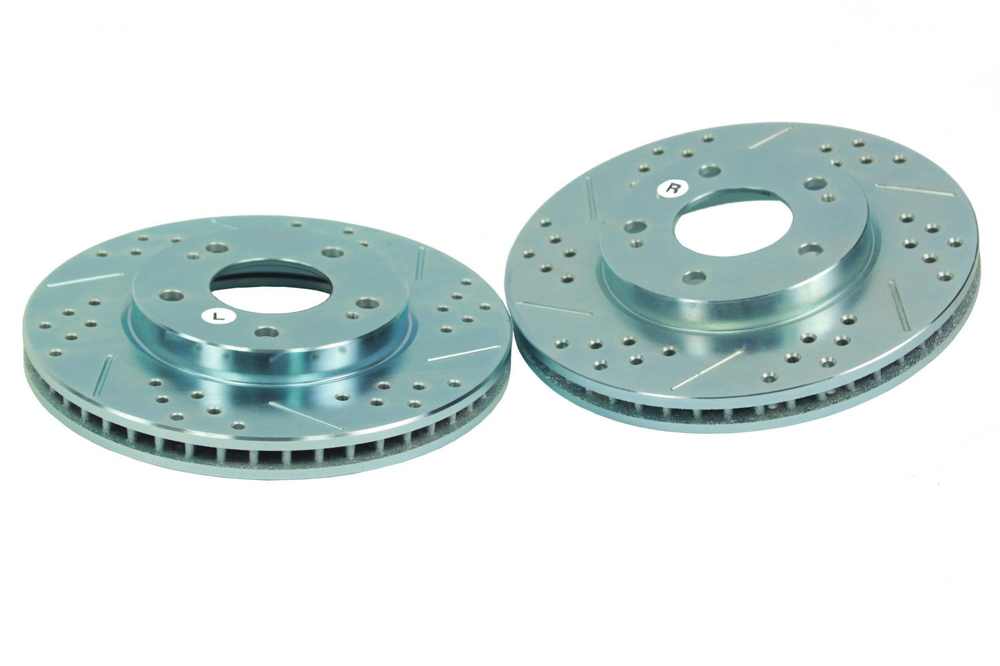 BAER Sport Rotors Front Pair  -  99001-020