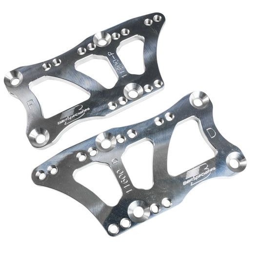 LS Swap Motor Mounts  -  11600