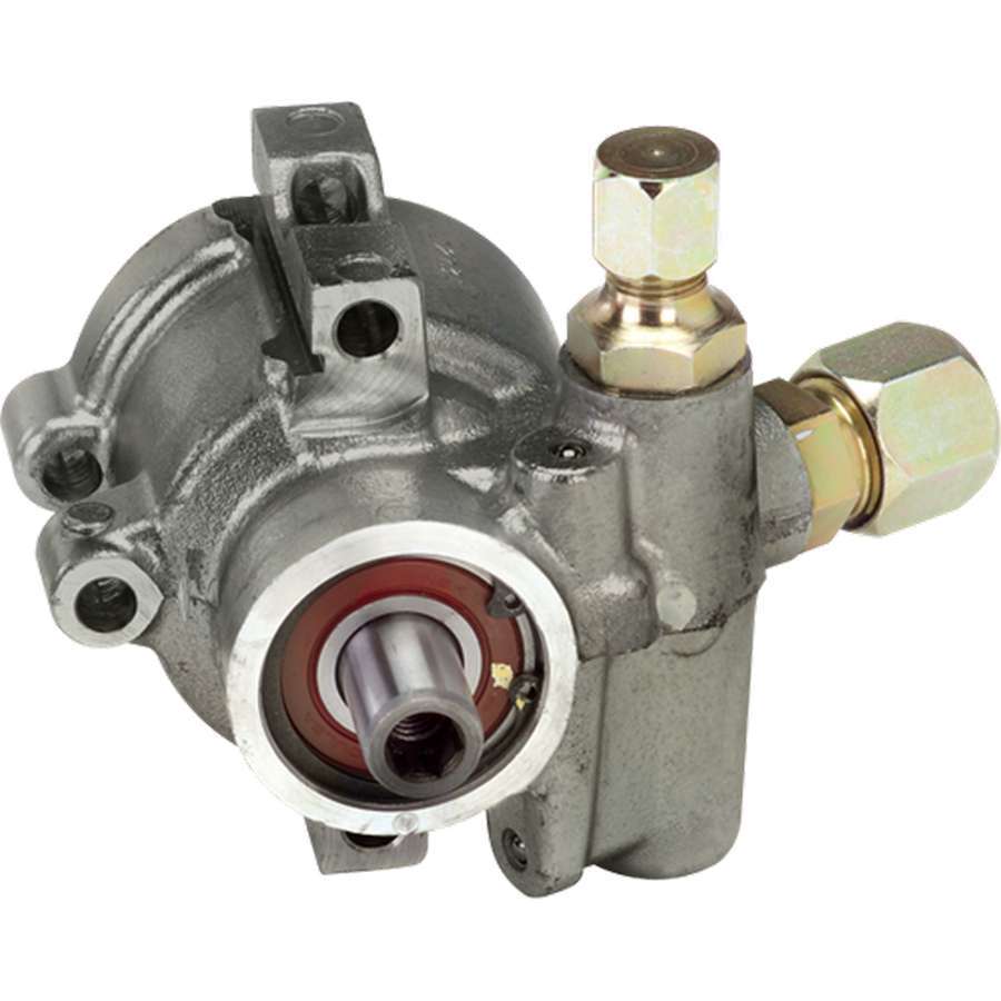 Power Steering Pump Alum Remote  -  12020