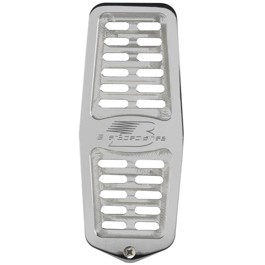 Door Jamb Vent 78-81 GM A-Body/82-87 G-Body Pol.  -  171150