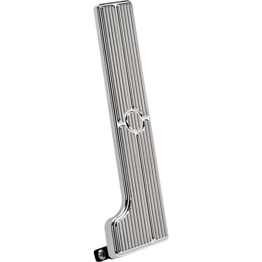 64-67 Nova Gas Pedal Polished  -  199240