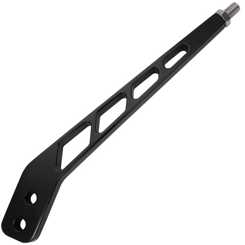 Shift Lever Grid 10in Black  -  266125