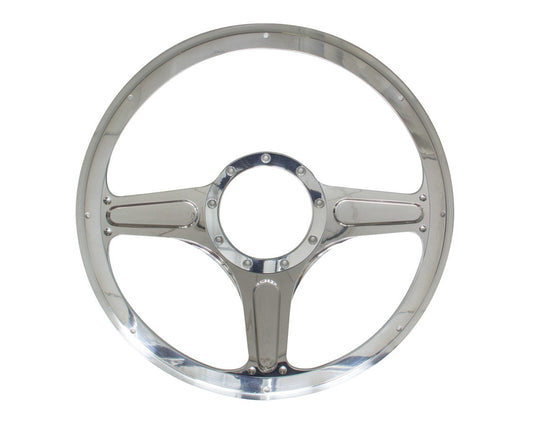 Street Lite Steering Wheel  -  30103