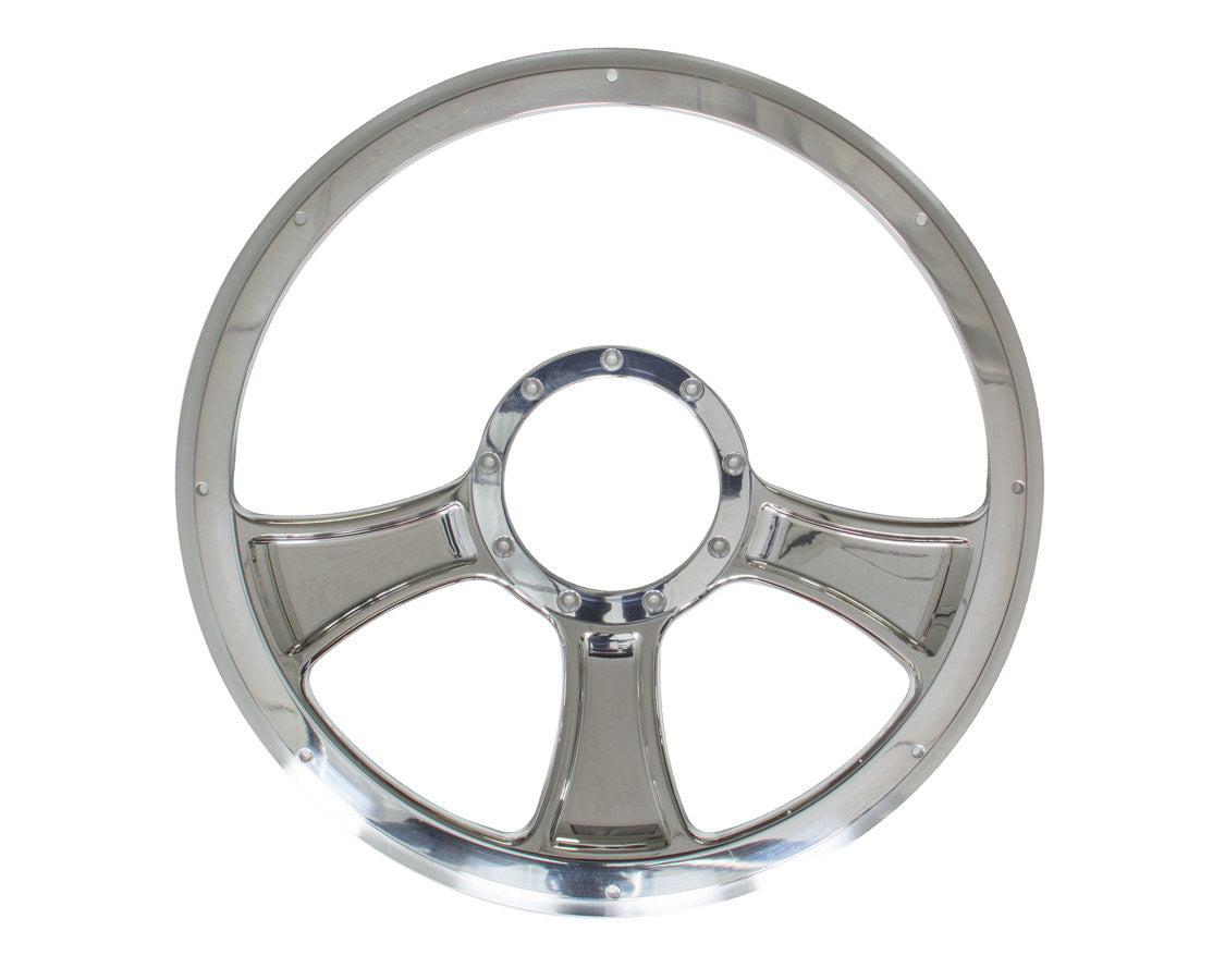 Chicayne Half Wrap Steering Wheel  -  30765